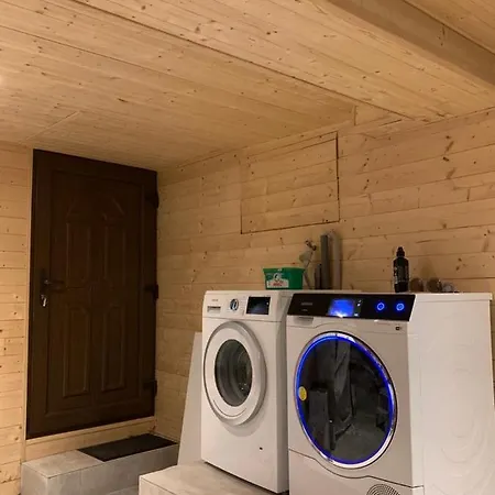 Et Montagne Vakantiehuis *
