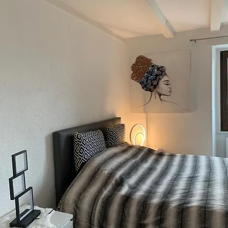Et Montagne Vakantiehuis Anthy-sur-Leman