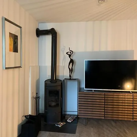 Et Montagne Vakantiehuis