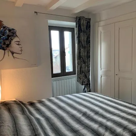 Vakantiehuis Et Montagne *