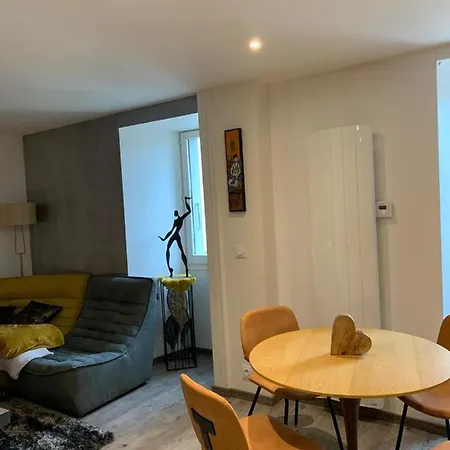 Vakantiehuis Et Montagne *